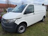 Volkswagen T6.1 Transporter Lang,AHK,Navi, Tempo,Kli.,19% - Volkswagen T6 Transporter aus 2025