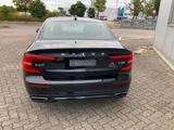 Volvo S60 T5 Lim. R-Design - Volvo S60: 5t