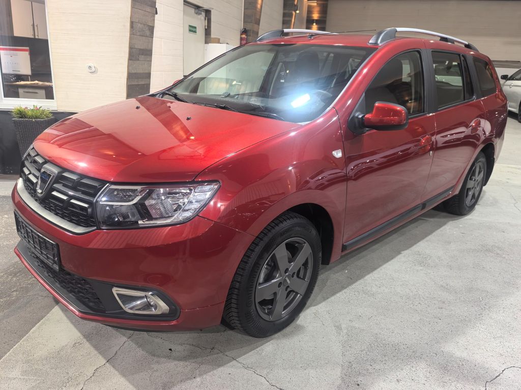 Image of Dacia Logan