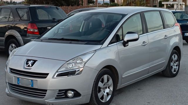 Peugeot 5008 1.6 HDi 7 Posti!!