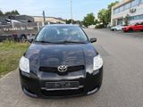 Toyota Auris Sol - Toyota Auris aus 2007
