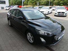 FORD Focus Turnier Cool & Connect*Kamera*ACC*