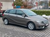 Mercedes-Benz B 200 Garantie* Automatik* Klima* PDC* - Mercedes-Benz in Salzgitter