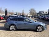 Mazda 6 2.5 SKYACTIV-G Sports-Line Garantie bis 02/202 - Mazda 6 in Erfurt