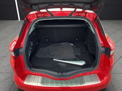 Renault Megane IV Grandtour 1.3 TCe 140  *PDC*Keyless-En