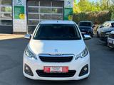 Peugeot 108 Style*Sitzheizung*Klima*Tüv* - Peugeot: Style