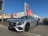 Mercedes-Benz E 300d Cabrio AMG-Line Multibeam 19"FINANZIERUNG - Mercedes-Benz E 300 in Frankfurt (Main)