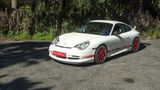 Porsche 911 GT3 2004 996 GT3 RS