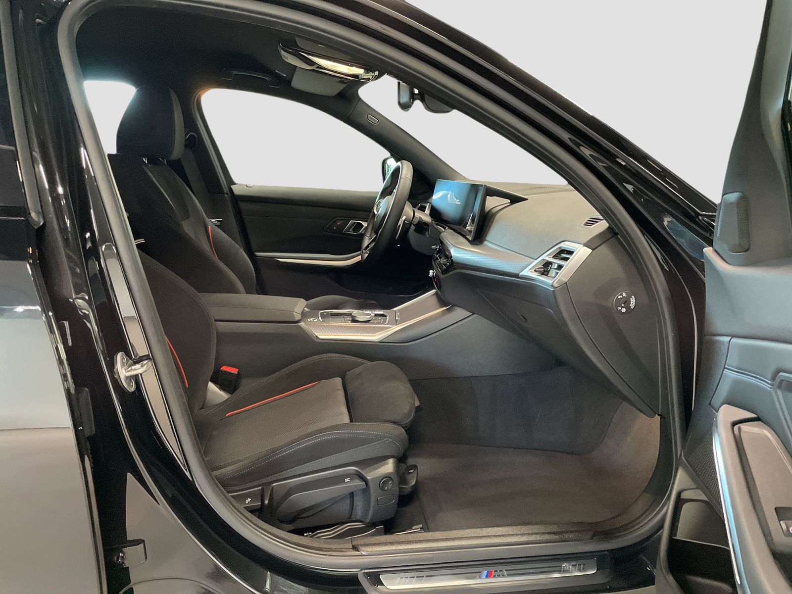 BMW 320 - Bild 11