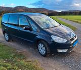Ford Galaxy 2,0 TDCi 85kW DPF Trend Trend - Ford Galaxy: 2.8