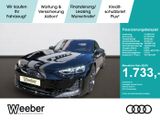Audi RS e-tron GT performance bis zu 680kw*Allradlenk - Audi RS e-tron GT aus 2024