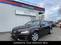 Audi A4 Avant Ambiente