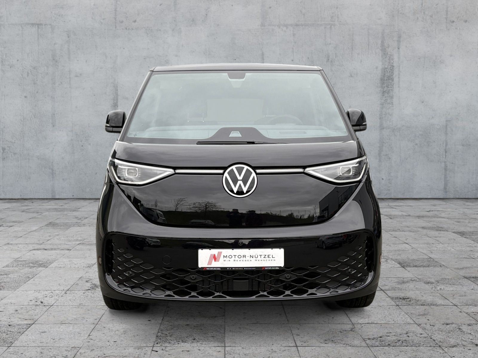 Volkswagen ID. Buzz - Bild 3