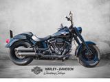 Harley-Davidson FAT BOY S - FAT BOY