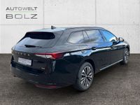 Skoda Superb - Vorschau Bild 4