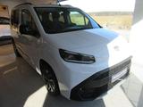 Toyota Proace City Verso L1 Team Deutschland - Toyota Proace (Verso) Benzin Gebrauchtwagen
