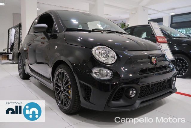 Abarth ABARTH 500 695 1.4 T-Jet 180cv