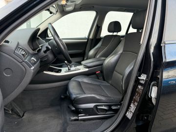 BMW X3 - 12