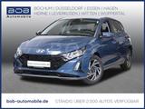 Hyundai i20 Trend 1.0 T-GDI 6-MT NAVI SHZ PDC RFK KLIMA - Hyundai i20 Neuwagen in Duisburg