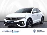 Volkswagen T-Roc 2.0 TSI 4 Motion DSG R - : Deutschland