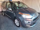 Citroën C3 Picasso Exclusive*SCHECKHEFT*SEHR GEPFLEGT - Citroën C3 Picasso Gebrauchtwagen