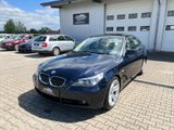 BMW 530i Autom*Head-up*Mem*BiXen*Temp*SHD*PDC*SitzH* - BMW 5er Reihe aus 2006