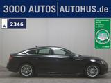 Audi A5 Sportback 40 TDI Navi+ LED Virtual Pano