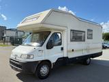 CI International Mizar 180/Markise/WC/Trittstuffe/Dusche - CI International Mizar