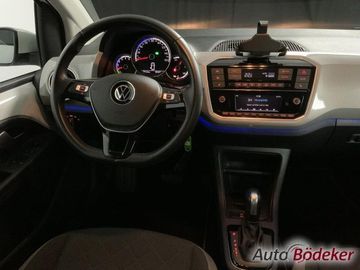 Volkswagen e-up! move Style Plus Automatik 4 Türen Klima