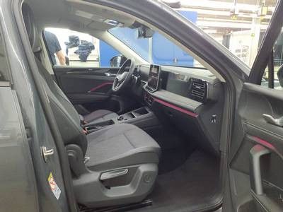 Tiguan 2.0 TDI DSG GOAL LED+KAMERA+AHK+DCP