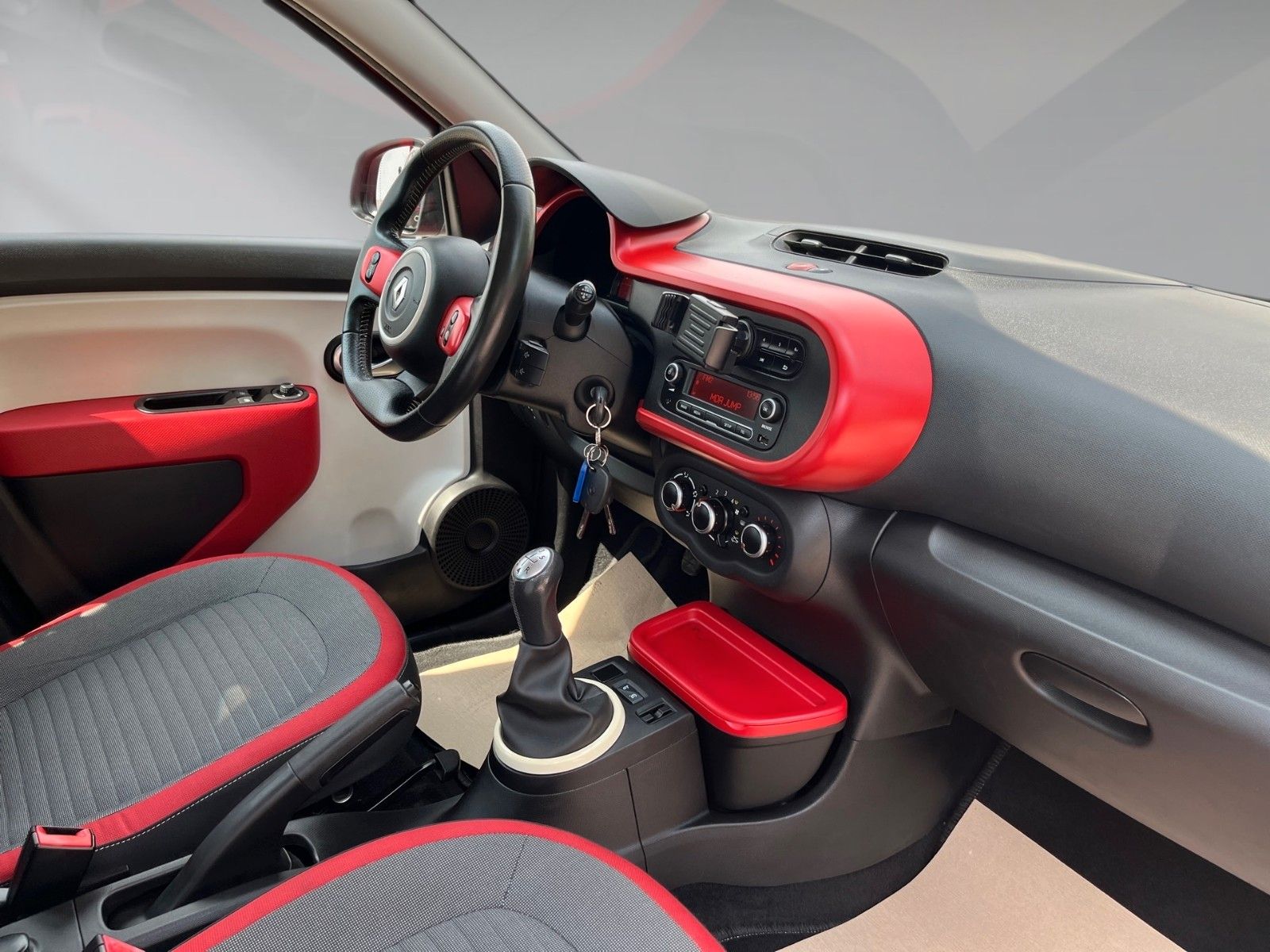 Renault Twingo Dynamique – Bild 9