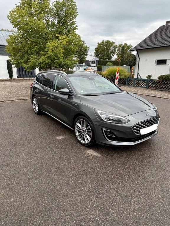 Image of Ford Focus