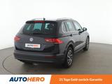 Volkswagen Tiguan 2.0 TDI Sound BlueMotion Aut.*NAVI*PDC* - Volkswagen Tiguan SOUND mit Diesel-Antrieb