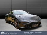Aston Martin V8 Vantage - Aston Martin V8 Vantage aus 2022