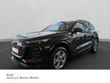 Audi Q6 SUV e-tron - Audi Q6 e-tron New cars