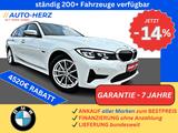 BMW 330e Touring Advantage Leder+LED+Digital Tacho - gebrauchte BMW 330 aus dem Jahr 2022