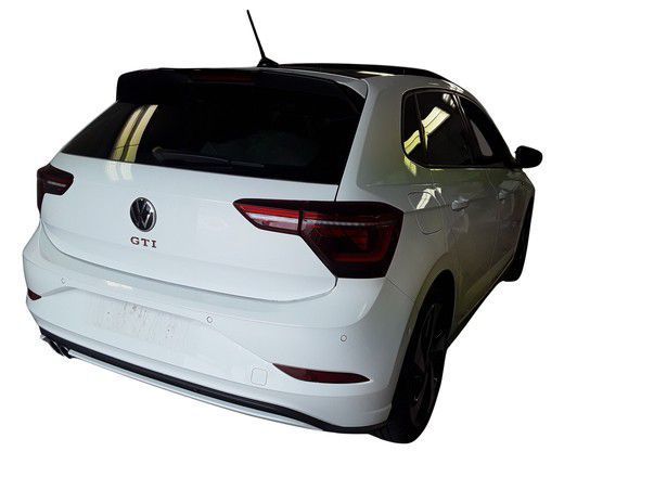 Volkswagen Polo - Bild 4