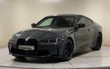 BMW M4 Competition M xDrive Coupé Facelift ACC DA+ - BMW 440 Jahreswagen