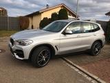 BMW X3 xDrive20d ADVANTAGE AT ADVANTAGE - BMW X3 ADVANTAGE mit Diesel-Antrieb