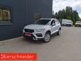 Seat Ateca 1.5 TSI DSG ROAD ALLWETTER KAMERA BEATS FA - Seat Ateca Tageszulassungen