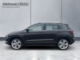 Skoda Karoq 1.5 TSI ACT Selection OPF Klima Navi - Skoda in Viersen