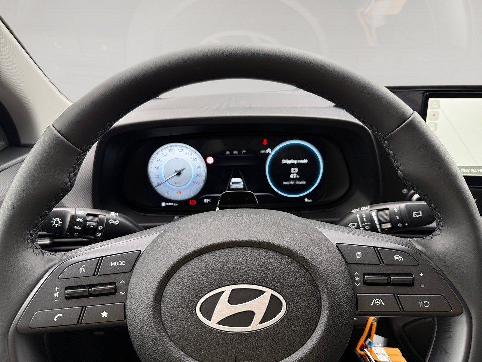 Hyundai i20 - Bild 8