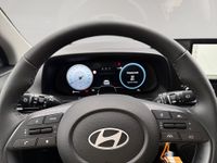 Hyundai i20 - Vorschau Bild 8