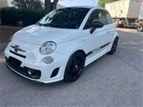 Abarth 500 1.4 Turbo T-Jet Custom - Abarth 500 aus 2013