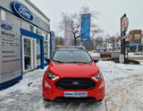 Ford EcoSport ST-Line Navi/PDC/RFK/XENON/SHD - Ford EcoSport mit Schiebedach
