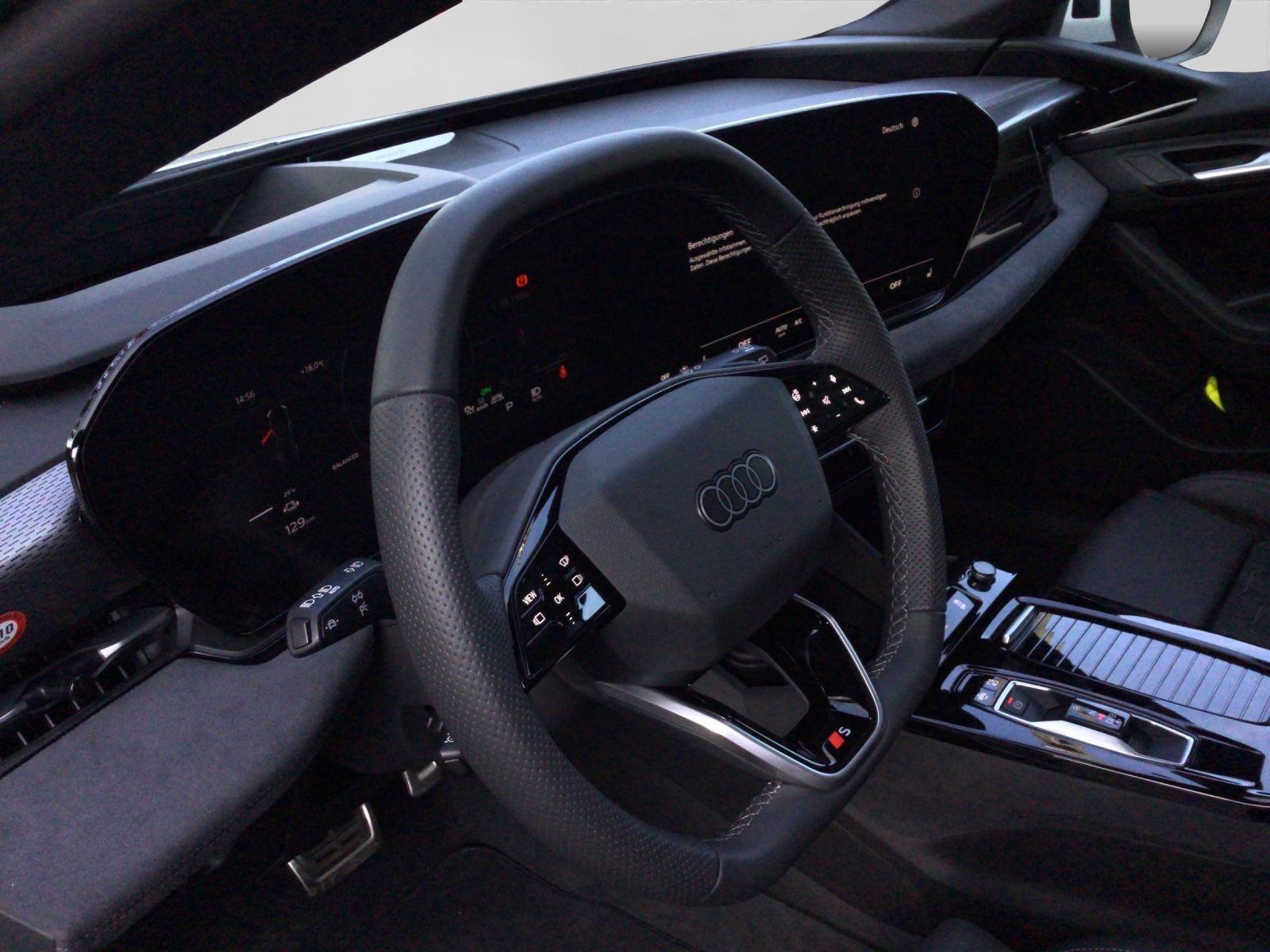 Audi A6 e-tron - Bild 9