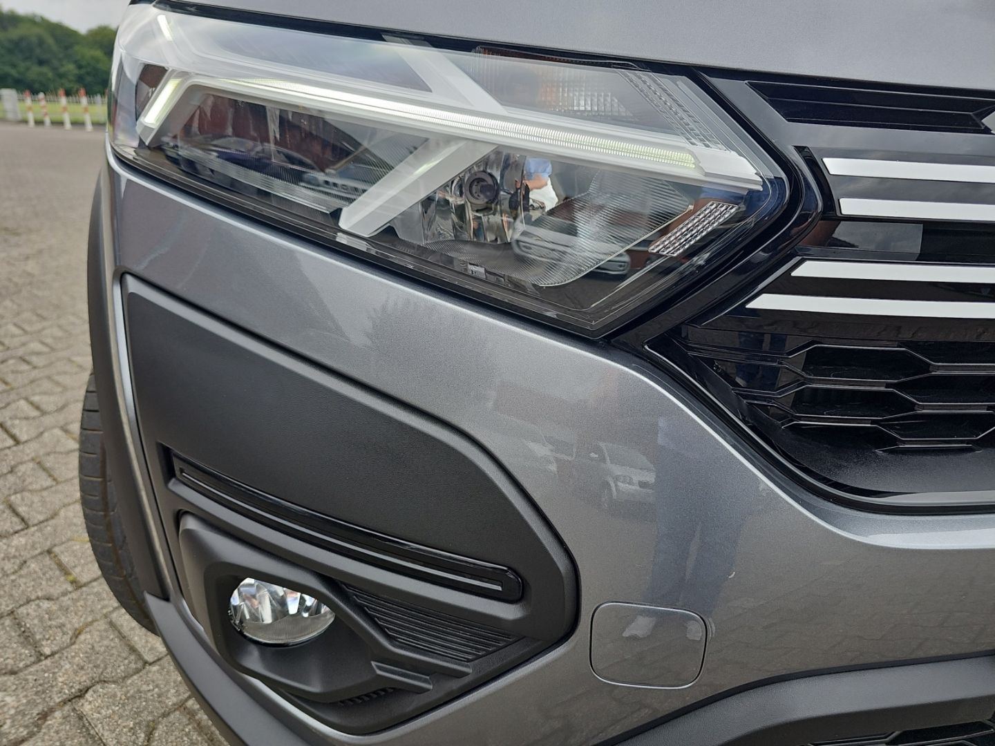 Dacia Sandero - Bild 24