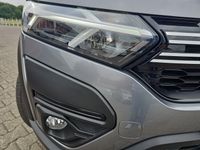 Dacia Sandero - Vorschau Bild 24