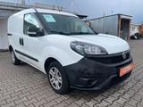 Fiat Doblo Doblò Basis Kasten - gebrauchte Fiat Doblo aus dem Jahr 2019