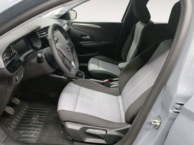 Corsa 1.2 Direct Injection Turbo